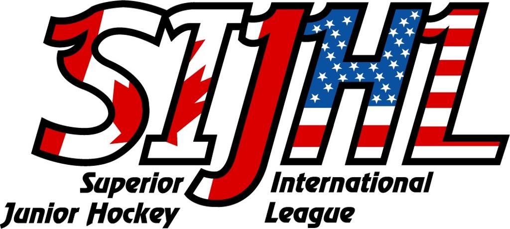 SIJHL 2001-Pres Primary Logo iron on heat transfer...